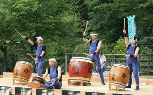 黒岩太鼓タイトルなし